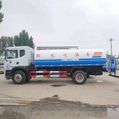 六輪灑水車價(jià)格解析與選購指南