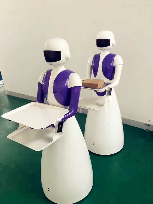 迎賓機器人租賃服務 智能助手，為活動添彩增色