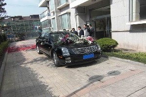 北海峰馳汽車租賃 以專業服務贏得市場青睞